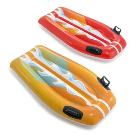 Sdraio gonfiabile Intex Joy Rider 58165NP