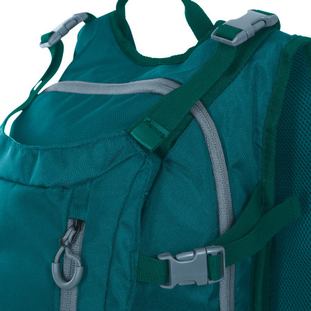 Zaino da ciclismo Zulu Shater 11l