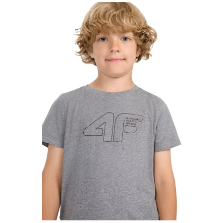 Maglietta da bambino 4F Tshirt M2417