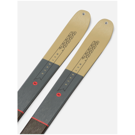 Sci alpini K2 Wayback 92