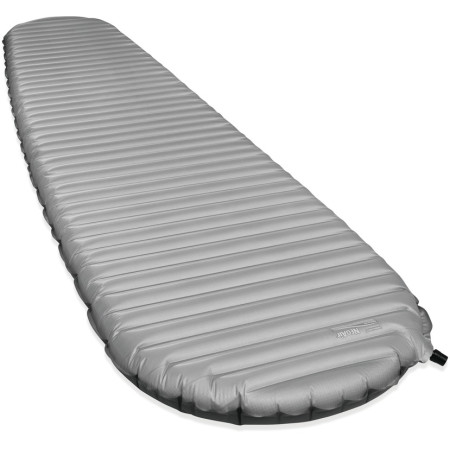 Materassino gonfiabile Therm-a-Rest NeoAir XTherm Regular (2019) grigio Vapor