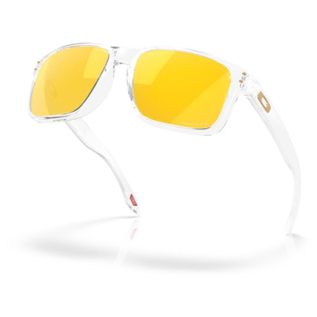 Occhiali da sole OAKLEY Holbrook Clear