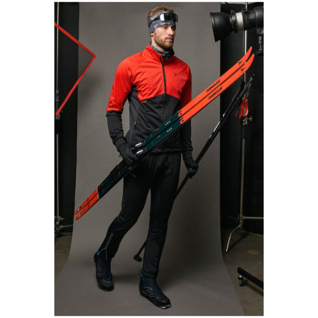 Giacca softshell da uomo Silvini Pusterio