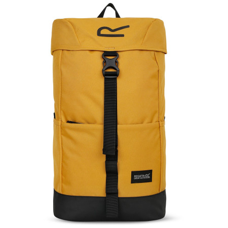 Zaino Regatta Shilton II 20L giallo Mustard Seed