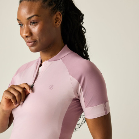 Maglia da ciclismo per donna Dare 2b Flutter Jersey