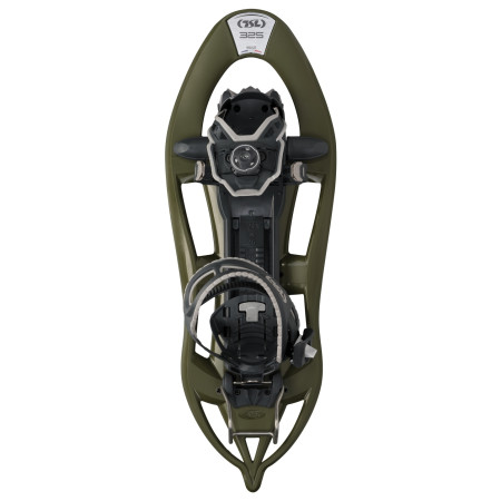Racchette da neve TSL 325 Initial verde KAKI