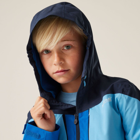 Giacca da bambino Regatta Jnr Highton Jkt VI