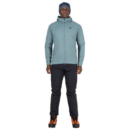 Giacca da uomo Mountain Equipment Intra Hooded Jacket Men's