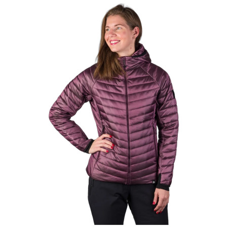 Giacca outdoor da donna Northfinder Marcela