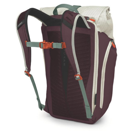 Zaino da città Osprey Transporter Roll Top Pack