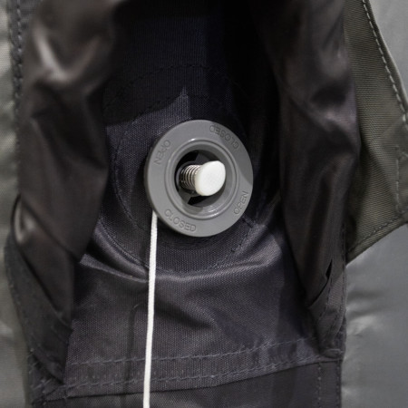 Tenda per minibus Vango Cove III Air Low