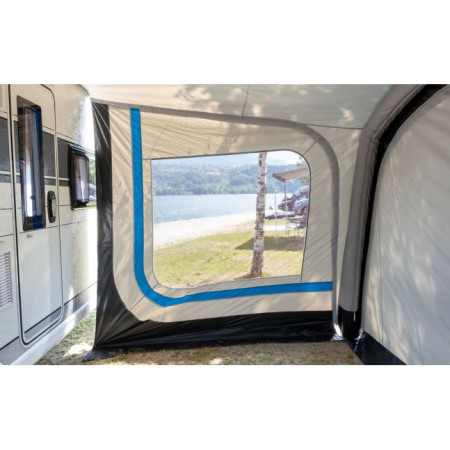 Accessori per tende Brunner Skia Sidewall Set grigio