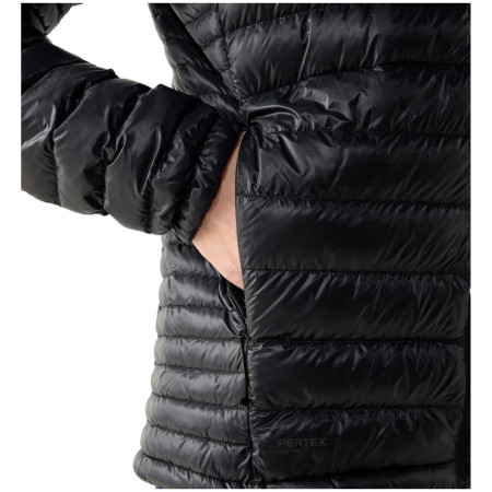 Giacca da uomo Haglöfs L.I.M Down Hood II