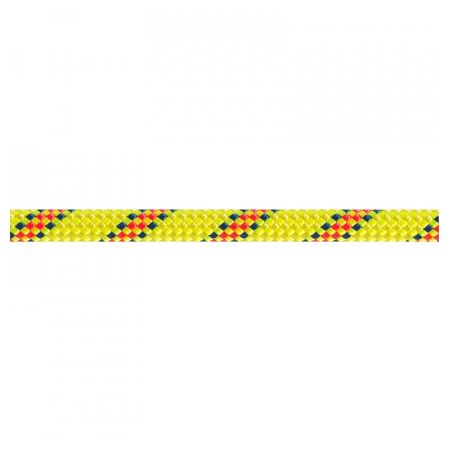 Corda da arrampicata Beal Karma 9,8 mm (70 m)