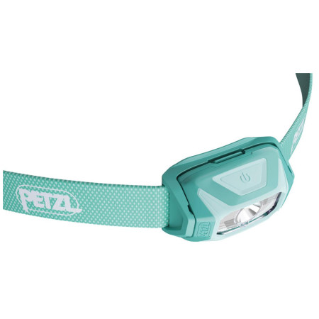 Lampada frontale Petzl Tikkina (2025)