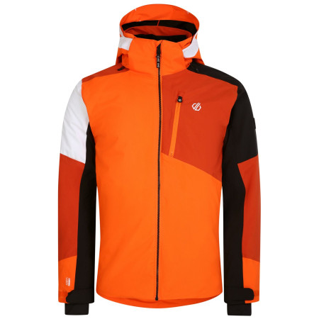 Giacca da uomo Dare 2b Halfpipe Jacket arancione/nero Puffins Orange/Black