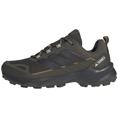 Scarpe da trekking da uomo Adidas Terrex Skychaser Ax5