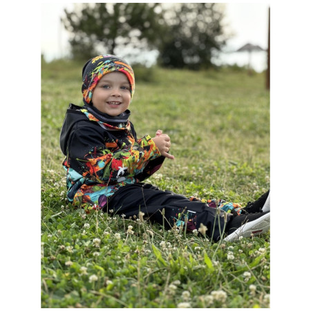 Cappello per bambini WAMU Game On