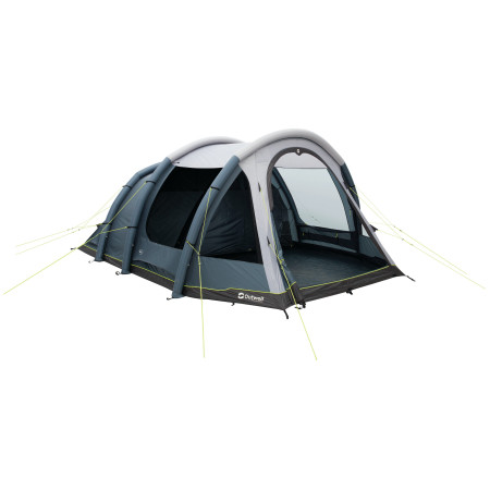 Tenda gonfiabile Outwell Starhill 6A blu Blue