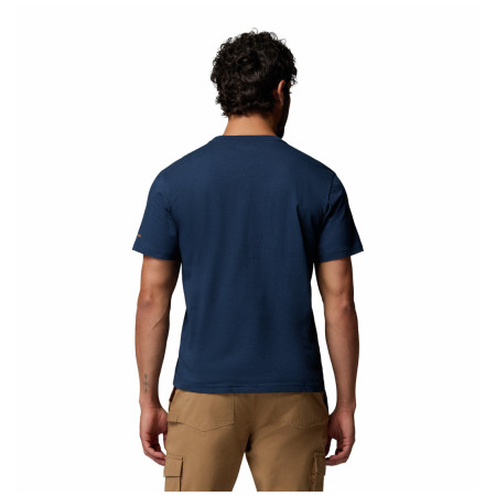 Maglietta da uomo Columbia CSC™ Seasonal Graphic Tee
