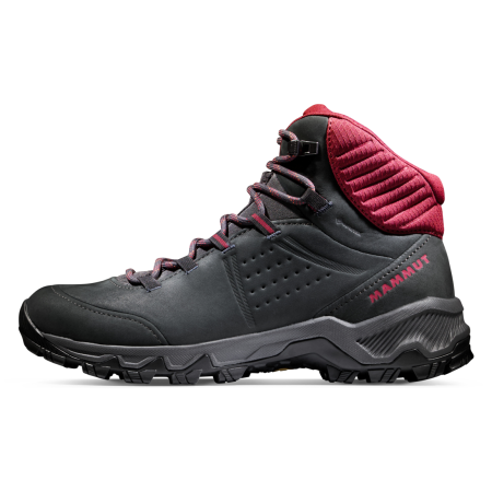 Scarpe da trekking da donna Mammut Nova IV Mid GTX Women