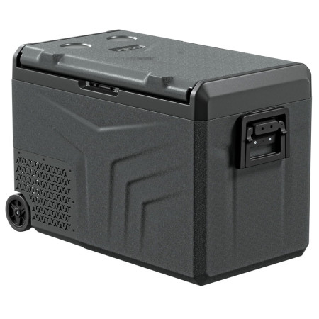 Frigorifero a compressore Yolco TCX50