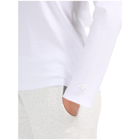 Maglietta da donna 4F Longsleeve F639