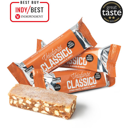 Barretta Veloforte Classico Bar