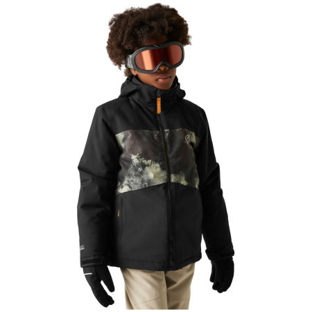 Giacca da sci per bambini Dare 2b Send It! Jacket