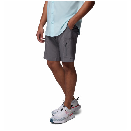 Pantaloncini da uomo Columbia Silver Ridge™ Utility Cargo Short