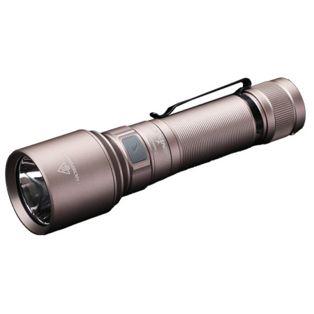 Torcia ricaricabile Fenix C7 grigio grey
