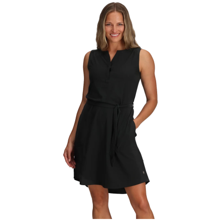 Vestito da donna Roayal Robins Spotless Traveler Tank Dress