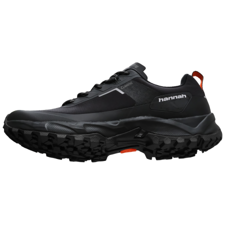 Scarpe da uomo Hannah Granite M Wp