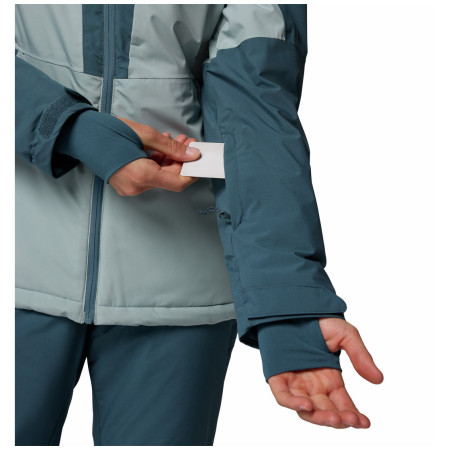 Giacca invernale da donna Columbia Liftline Jacket
