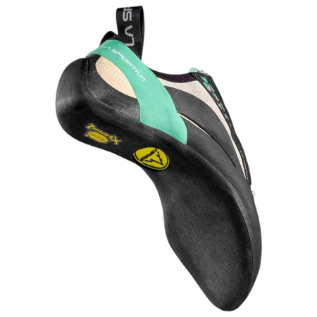 Scarpette da arrampicata da donna La Sportiva Miura Woman