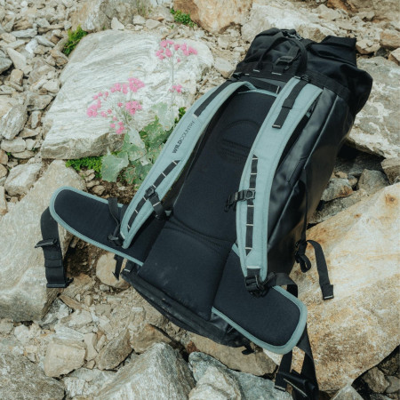 Zaino da arrampicata Wild Country Crag Hauler 40