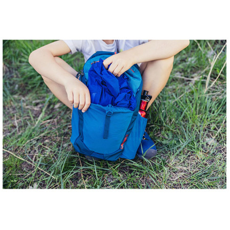 Zaino bambino Gregory Wander 12
