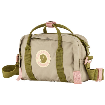 Borsa a spalla Fjällräven Kånken Koncept Crossbody