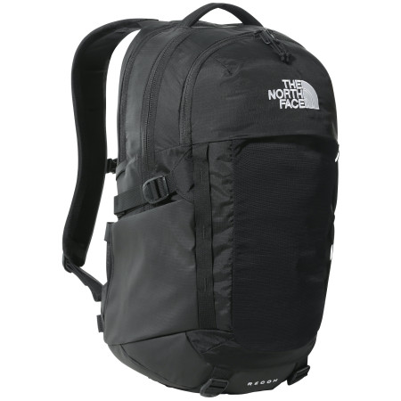 Zaino The North Face Recon nero TnfBlack/TnfBlack