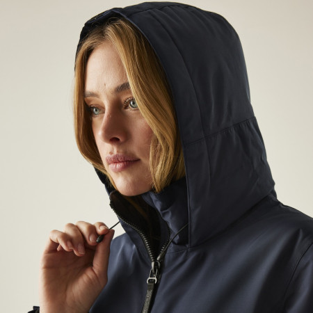 Giacca da donna Regatta Women’s Marron