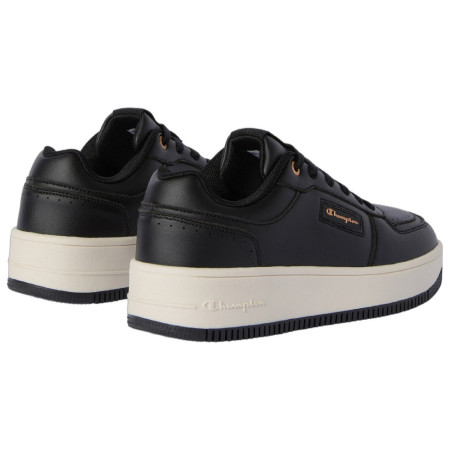 Scarpe da donna Champion Rd18 Twin Plat Low Cut Shoe W