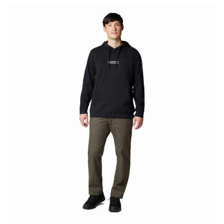 Felpa da uomo Columbia Columbia Trek™ Hoodie