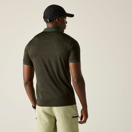 Maglietta da uomo Regatta Remex II