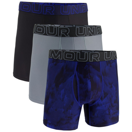 Boxer da uomo Under Armour Perf Tech Nov 6in