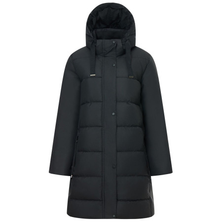 Cappotto invernale da donna Regatta Eryn nero Black