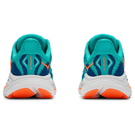 Scarpe da bambino Hoka Y Clifton 10 Big Kids
