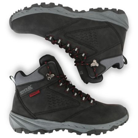 Scarpe da uomo Regatta Amble Boot WP