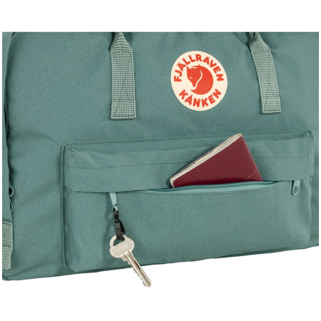 Borsa Fjällräven Kånken Weekender