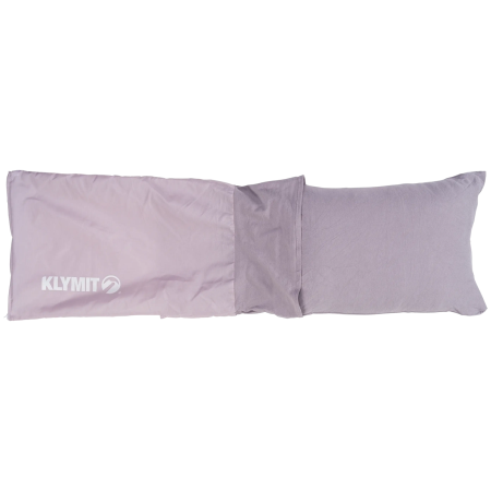 Cuscinetto Klymit Drift Car Camp Pillow Regular