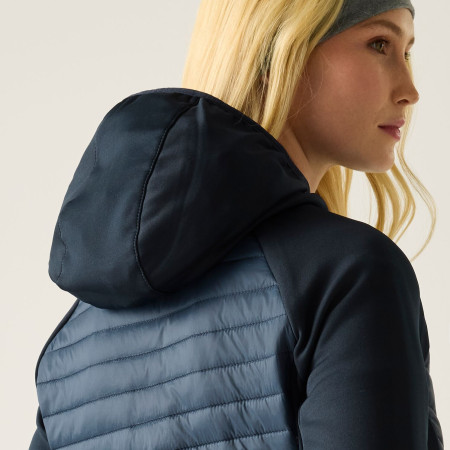 Giacca da donna Regatta Women’s Andreson Hybrid